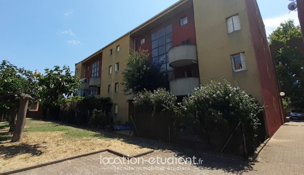 Logement �tudiant Location Chambre Vide Cavaillon (84300)