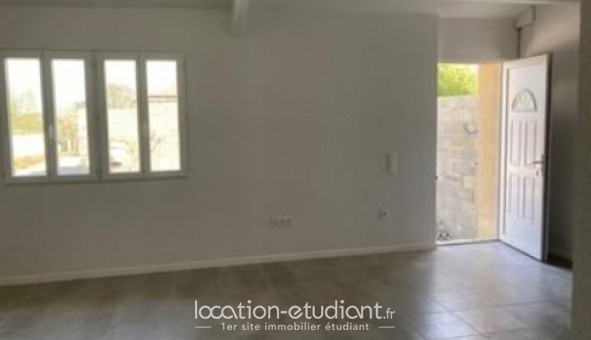 Logement tudiant Chambre à Cavignac (33620)