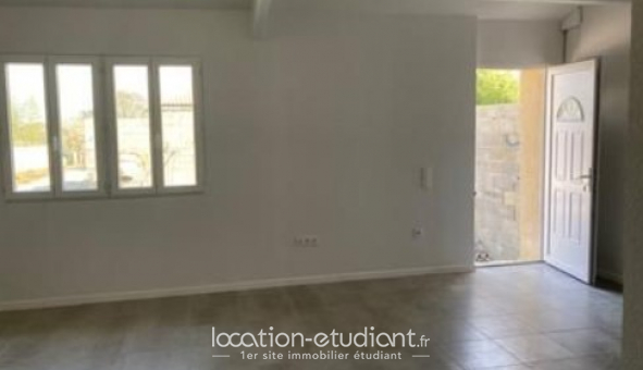 Logement tudiant Chambre à Cavignac (33620)