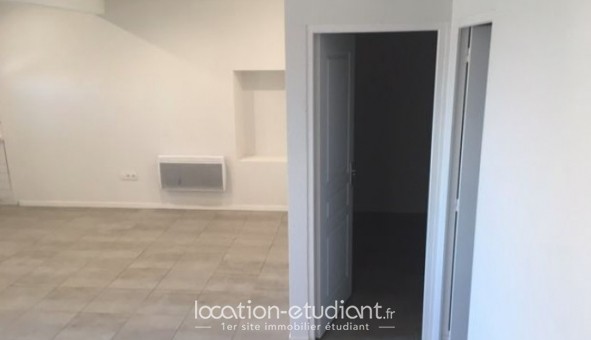 Logement �tudiant Chambre &agrave; Cavignac (33620)