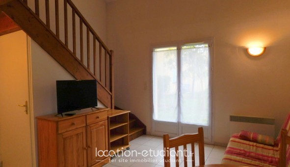 Logement tudiant Chambre à Cazaubon (32150)
