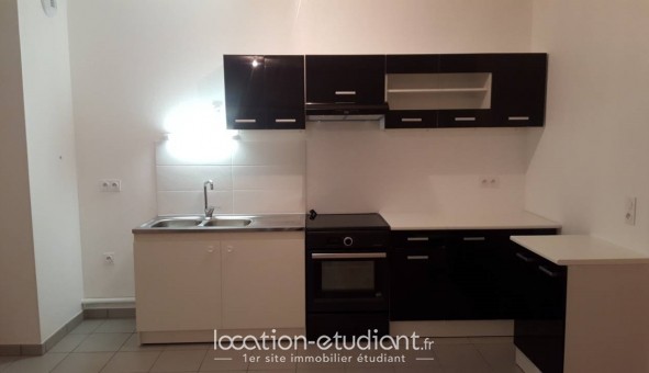 Logement tudiant Chambre à Cenon (33150)