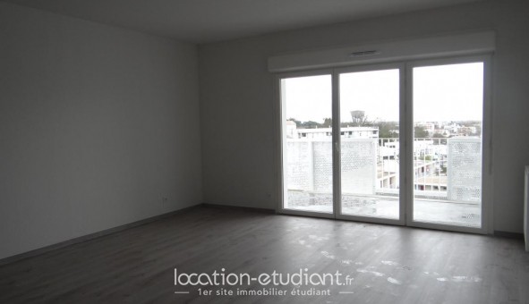 Logement tudiant Chambre à Cenon (33150)
