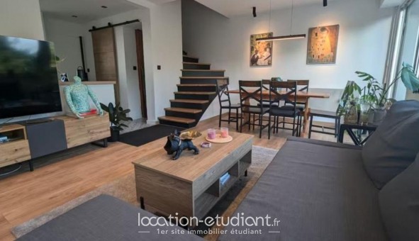 Logement tudiant Chambre à Cenon (33150)