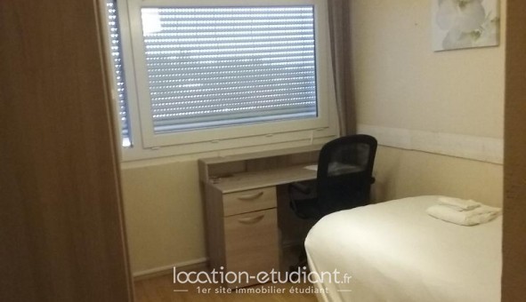 Logement tudiant Chambre à Cenon (33150)