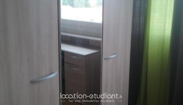 Logement tudiant Chambre à Cenon (33150)