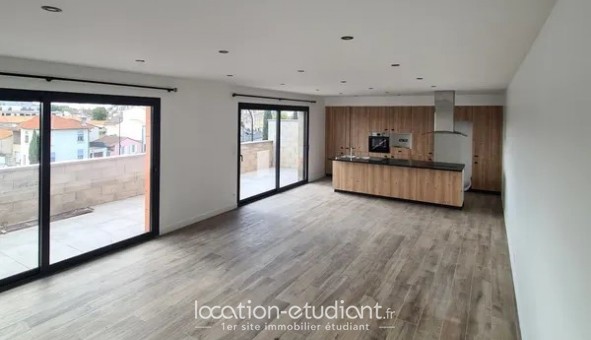 Logement tudiant Location Chambre Vide Cenon (33150)