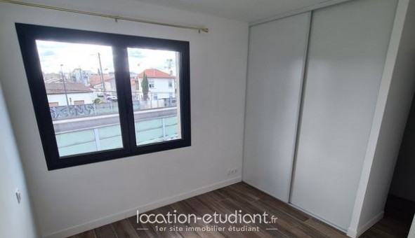 Logement tudiant Chambre à Cenon (33150)