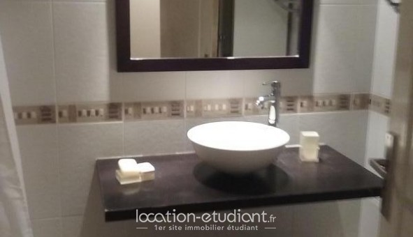 Logement �tudiant Chambre &agrave; Cenon (33150)