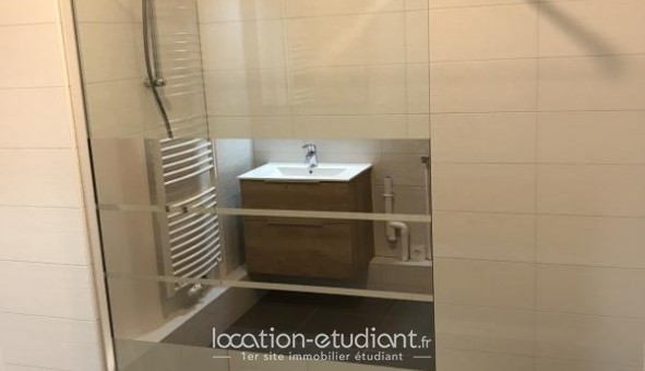 Logement tudiant Chambre à Cernay (68700)