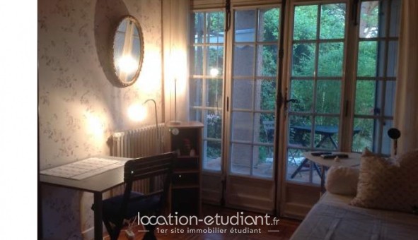 Logement tudiant Location Chambre Vide Cestas (33610)