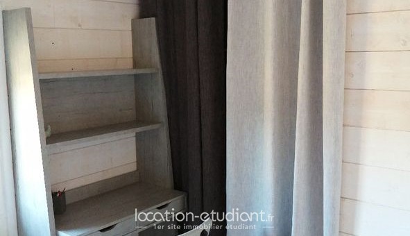 Logement �tudiant Location Chambre Vide Cestas (33610)