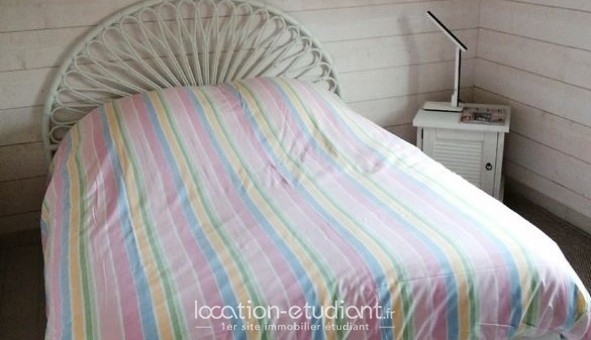 Logement �tudiant Chambre &agrave; Cestas (33610)