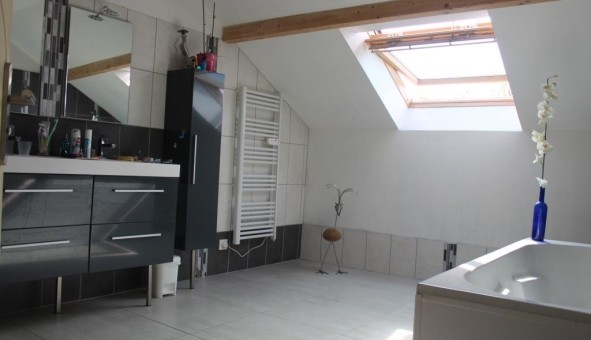 Logement tudiant  à Chaligny (54230)
