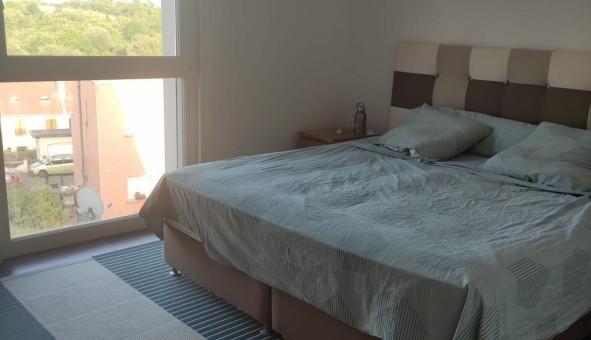 Logement tudiant  à Chaligny (54230)