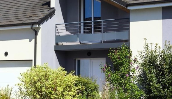 Logement tudiant  à Chaligny (54230)
