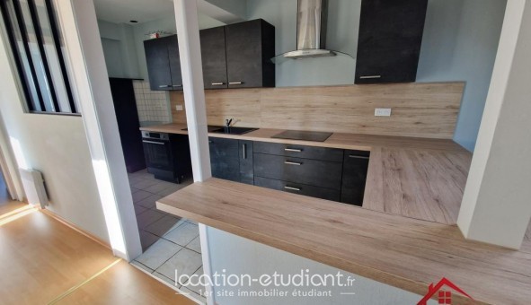 Logement �tudiant Chambre &agrave; Ch�lons en Champagne (51000)