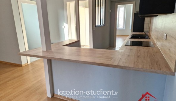 Logement �tudiant Chambre &agrave; Ch�lons en Champagne (51000)