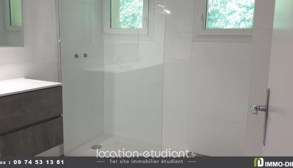Logement tudiant Chambre à Chambry (73000)