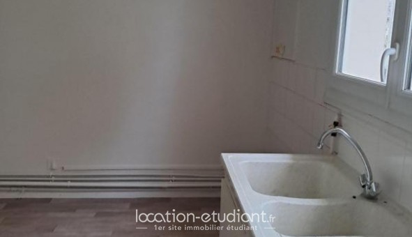 Logement tudiant Chambre à Champigny sur Veude (37120)