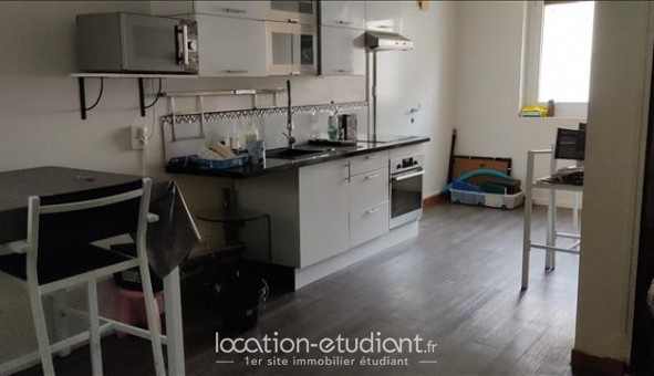 Logement tudiant Chambre à Champlan (91160)
