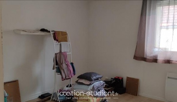 Logement tudiant Chambre à Champlan (91160)