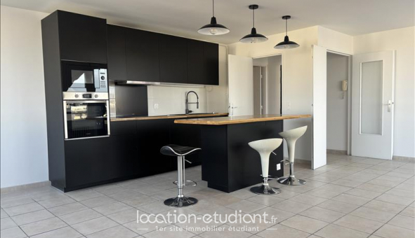 Logement �tudiant Chambre &agrave; Champs sur Marne (77420)