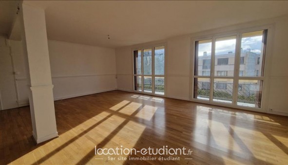 Logement �tudiant Chambre &agrave; Chantilly (60500)