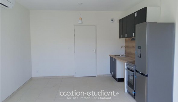 Logement tudiant Chambre à Charancieu (38490)