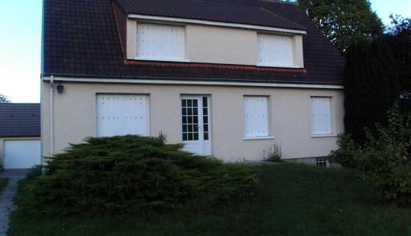 Logement tudiant  à Chartres (28000)