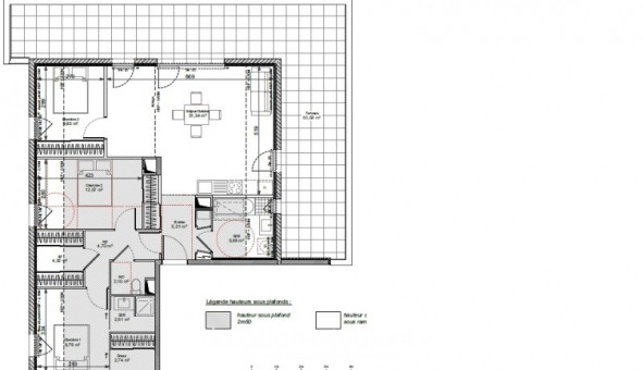 Logement tudiant Chambre à Chasse sur Rhne (38670)