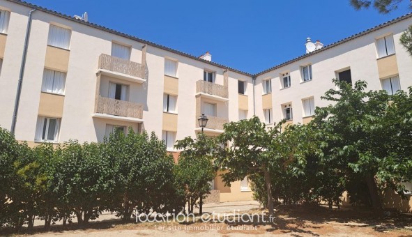 Logement �tudiant Chambre &agrave; Ch�teauneuf du Pape (84230)