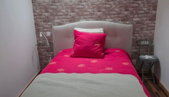 Logement �tudiant  &agrave; Ch�teauroux (36000)