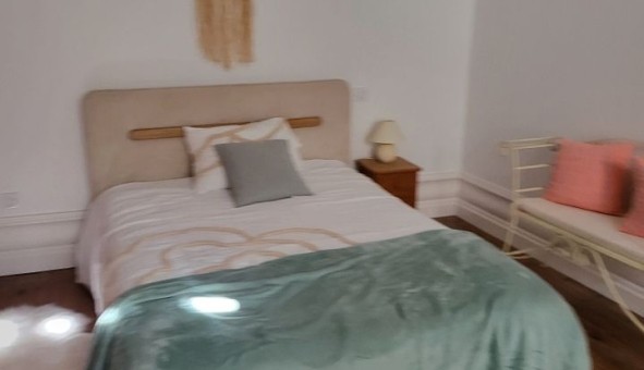 Logement �tudiant  &agrave; Ch�teauroux (36000)