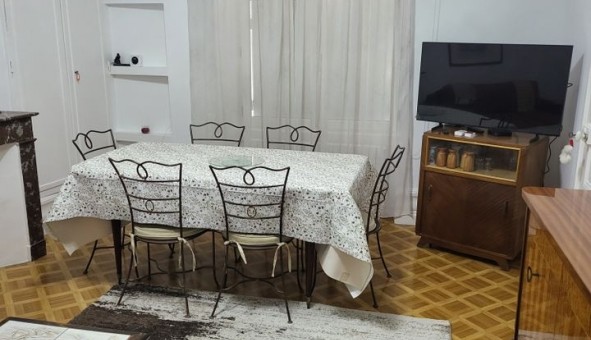 Logement �tudiant  &agrave; Ch�teauroux (36000)