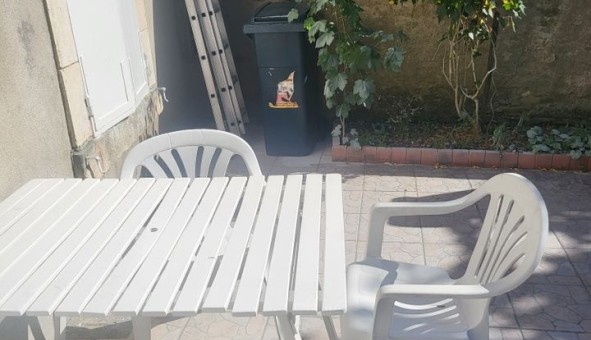 Logement �tudiant  &agrave; Ch�teauroux (36000)