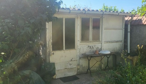 Logement �tudiant  &agrave; Ch�teauroux (36000)