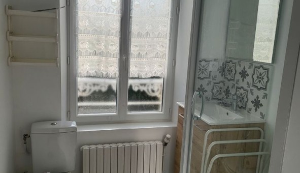 Logement �tudiant  &agrave; Ch�teauroux (36000)