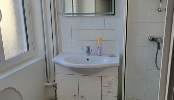 Logement �tudiant  &agrave; Ch�teauroux (36000)