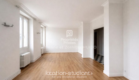 Logement �tudiant Chambre &agrave; Ch�teauroux (36000)
