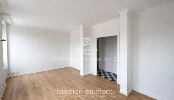 Logement �tudiant Chambre &agrave; Ch�teauroux (36000)