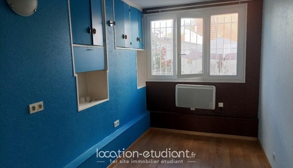 Logement tudiant Chambre à Chtellerault (86100)