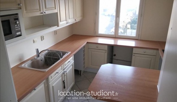 Logement �tudiant Chambre &agrave; Chatou (78400)