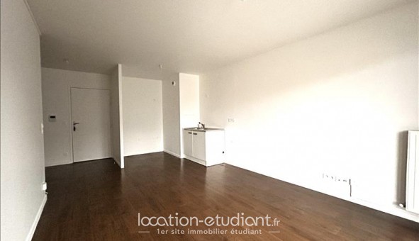 Logement �tudiant Chambre &agrave; Chelles (77500)