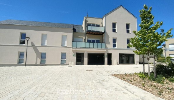 Logement tudiant Location Chambre Vide Chemill (49120)