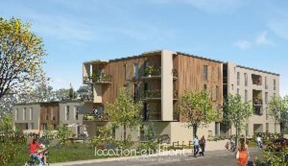 Logement �tudiant Location Chambre Vide Chevigny Saint Sauveur (21800)