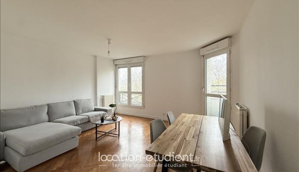 Logement �tudiant Chambre &agrave; Choisy le Roi (94600)