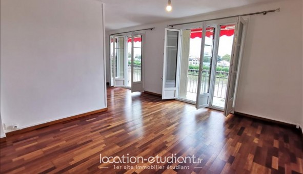 Logement �tudiant Chambre &agrave; Choisy le Roi (94600)