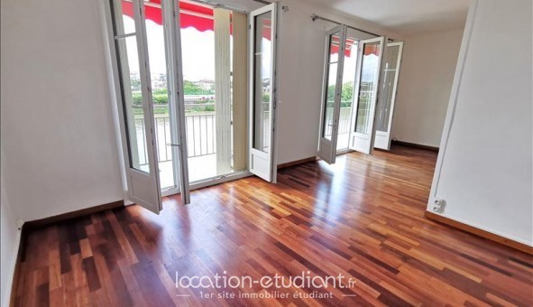 Logement �tudiant Chambre &agrave; Choisy le Roi (94600)