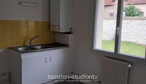 Logement tudiant Location Chambre Vide Cinq Mars la Pile (37130)